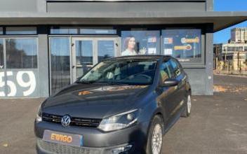 Volkswagen Polo Valence