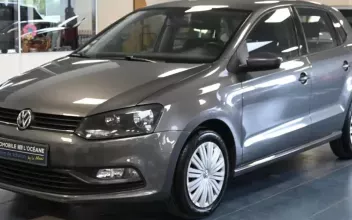 Volkswagen Polo La-Bazoge