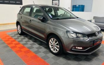 Volkswagen Polo La-Tessoualle
