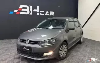 Volkswagen Polo Roanne