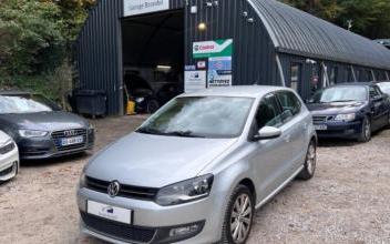 Volkswagen Polo Sathonay-Camp