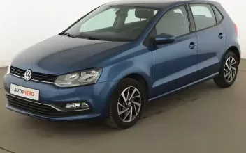 Volkswagen Polo Issy-les-Moulineaux