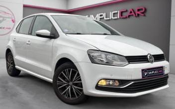 Volkswagen Polo Genay
