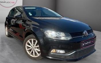 Volkswagen polo Avignon