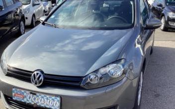 Volkswagen Polo Calais