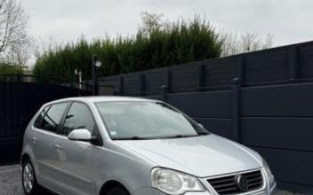 Volkswagen Polo Flers-en-Escrebieux