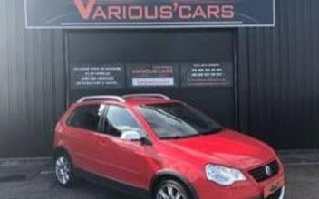 Volkswagen Polo Illange