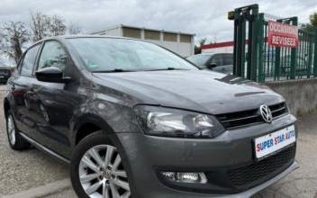 Volkswagen Polo Colmar