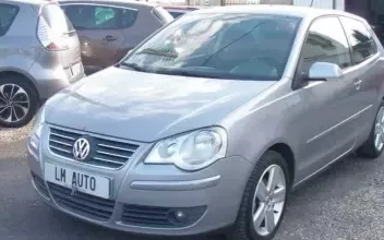 Volkswagen Polo Gagny