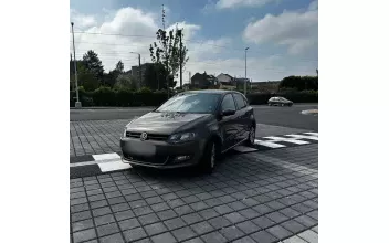 Volkswagen Polo Lille