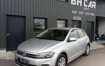 Volkswagen Polo Haguenau