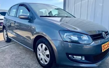 Volkswagen Polo Berck