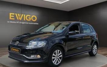 Volkswagen polo Colmar
