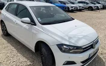 Volkswagen Polo Clugnat