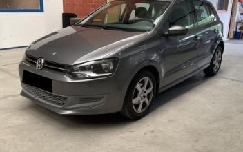 Volkswagen polo Salaise-sur-Sanne