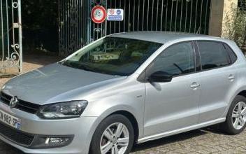 Volkswagen Polo Rueil-Malmaison