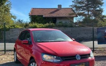 Volkswagen Polo Savigneux