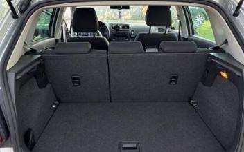 Volkswagen polo Hayange