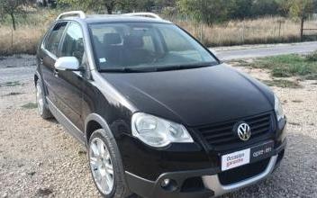 Volkswagen Polo Lagney