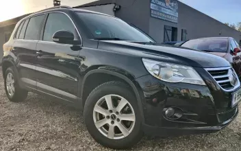 Volkswagen Tiguan Uckange
