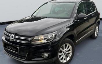 Volkswagen Tiguan Carpentras