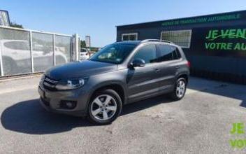 Volkswagen tiguan Montpellier