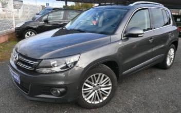 Volkswagen Tiguan Cournon-d'Auvergne