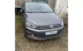 Volkswagen Touran Quimper