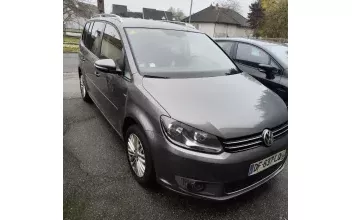 Volkswagen Touran Orléans