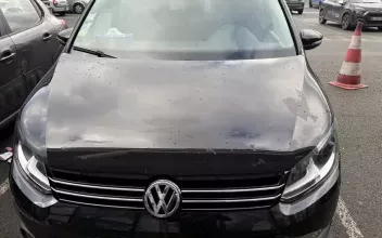 Volkswagen Touran La-Courneuve