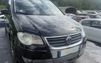 Volkswagen Touran Urcuit