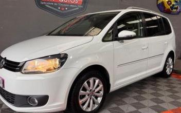 Volkswagen Touran Courrières