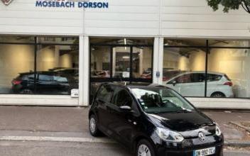 Volkswagen Up Saint-Etienne