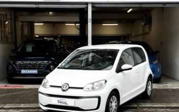 Volkswagen Up Rouen