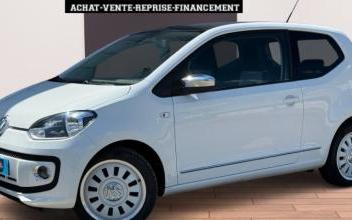 Volkswagen Up Thiers