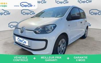 Volkswagen up Pont-de-l'Isère
