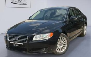 Volvo s80 Le-Pecq