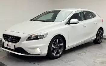 Volvo V40 Férin