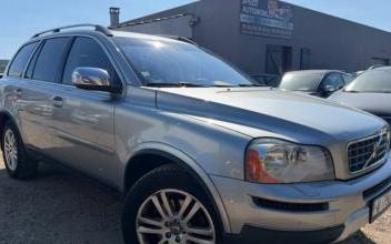 Volvo XC90 Uckange