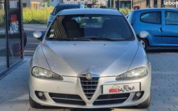 Alfa-romeo 147 Geispolsheim