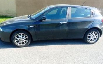 Alfa-romeo 147 Mâcon