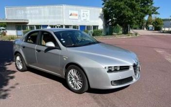 Alfa-romeo 159 Epône