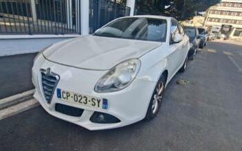 Alfa-romeo giulietta Maisons-Alfort