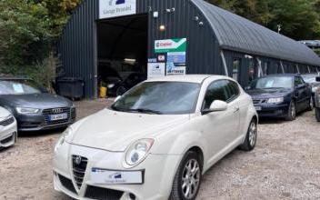 Alfa-romeo Mito Sathonay-Camp