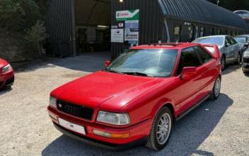 Audi 80 Sathonay-Camp