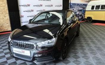 Audi a1 Dunkerque