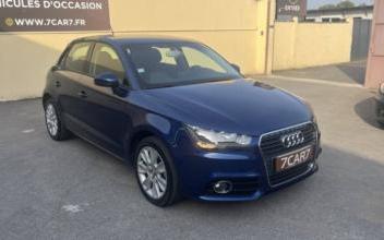 Audi A1 Brie-Comte-Robert