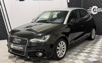Audi A1 Sportback Venelles