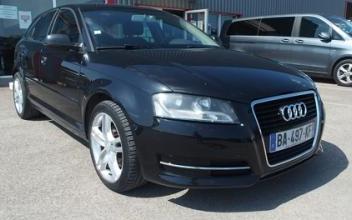 Audi a3 Savières