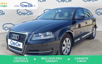 Audi a3 Saze
